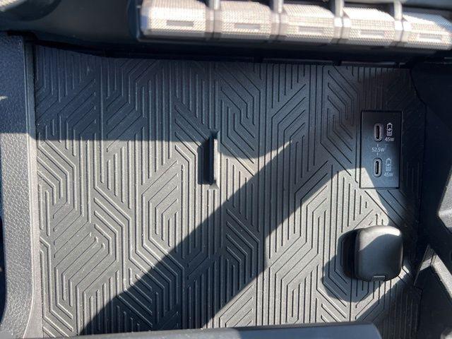 used 2024 Toyota Tacoma car, priced at $39,877