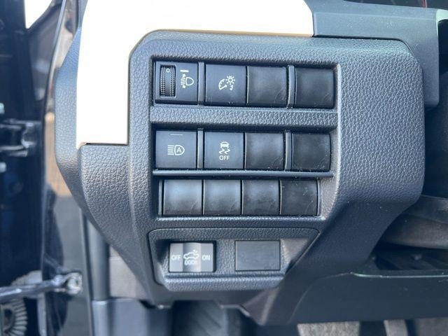 used 2024 Toyota Tacoma car, priced at $39,877