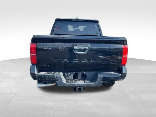 used 2024 Toyota Tacoma car, priced at $39,877