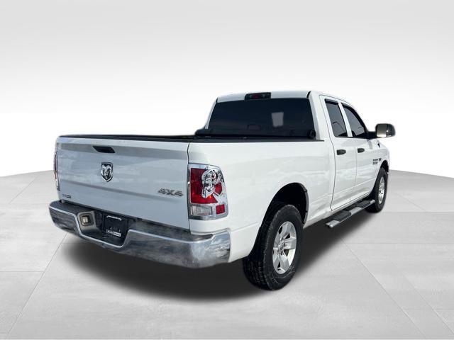 used 2016 Ram 1500 car, priced at $11,770