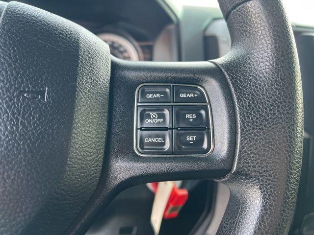 used 2016 Ram 1500 car, priced at $11,770