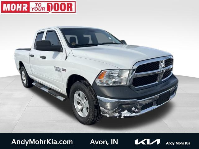 used 2016 Ram 1500 car, priced at $11,770
