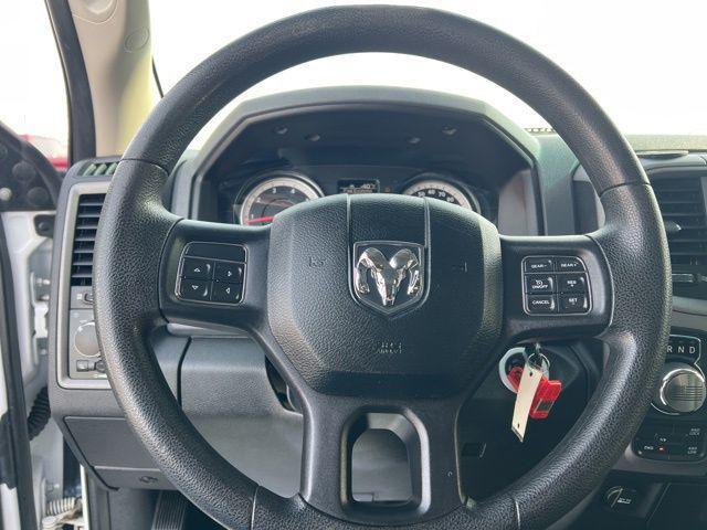 used 2016 Ram 1500 car, priced at $11,770