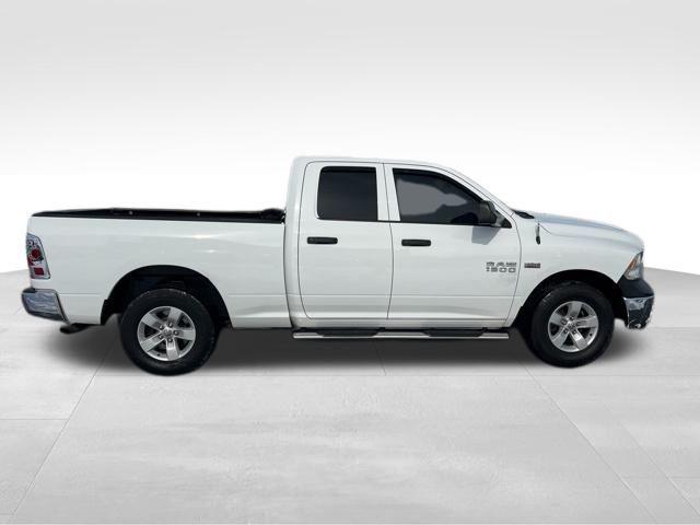 used 2016 Ram 1500 car, priced at $11,770