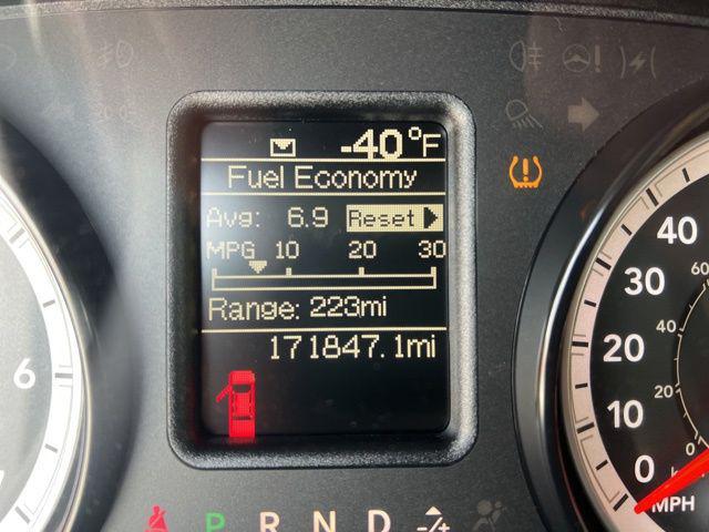 used 2016 Ram 1500 car, priced at $11,770