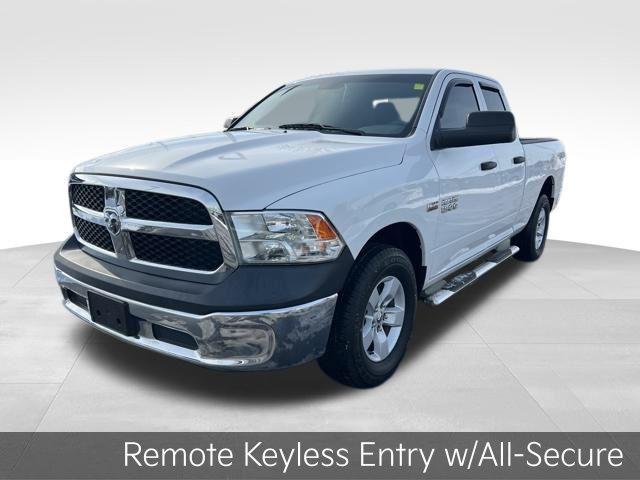 used 2016 Ram 1500 car, priced at $11,770