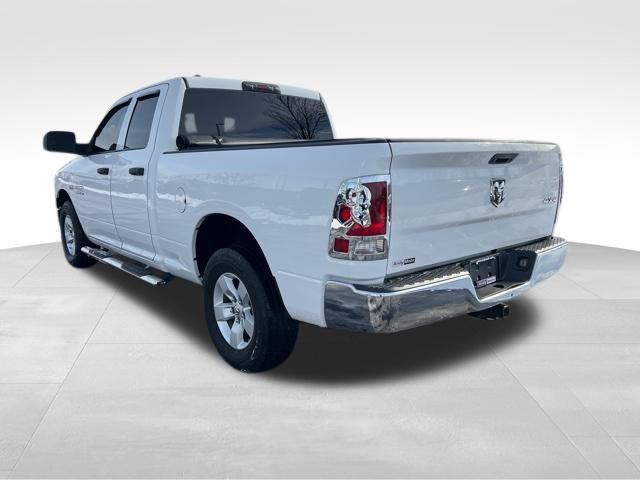 used 2016 Ram 1500 car, priced at $11,770