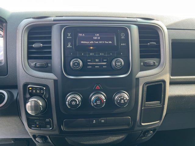 used 2016 Ram 1500 car, priced at $11,770