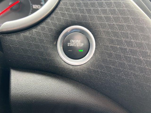 used 2024 Chevrolet Malibu car, priced at $17,633