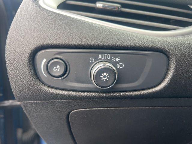 used 2024 Chevrolet Malibu car, priced at $17,633