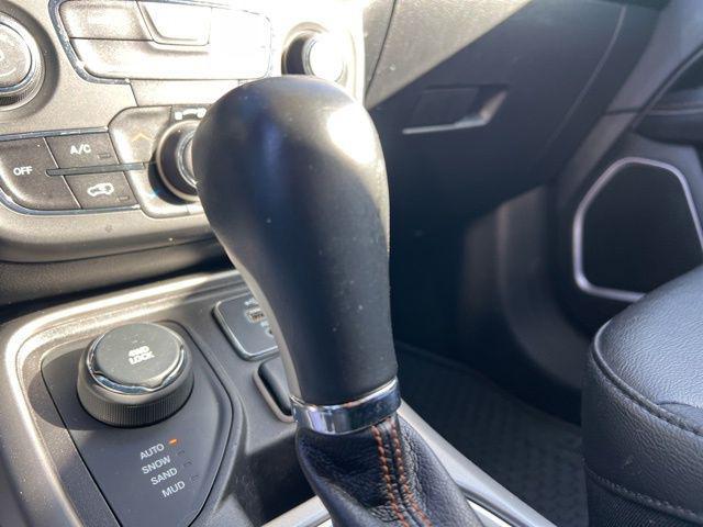 used 2019 Jeep Compass car, priced at $15,083