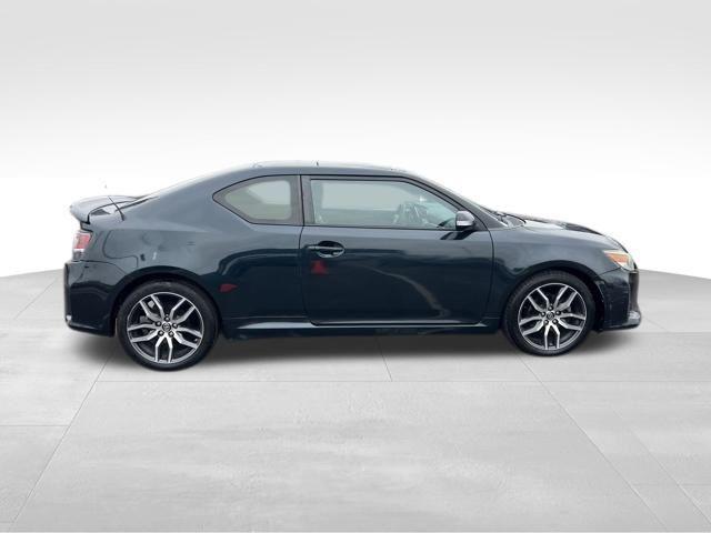 used 2015 Scion tC car, priced at $8,103