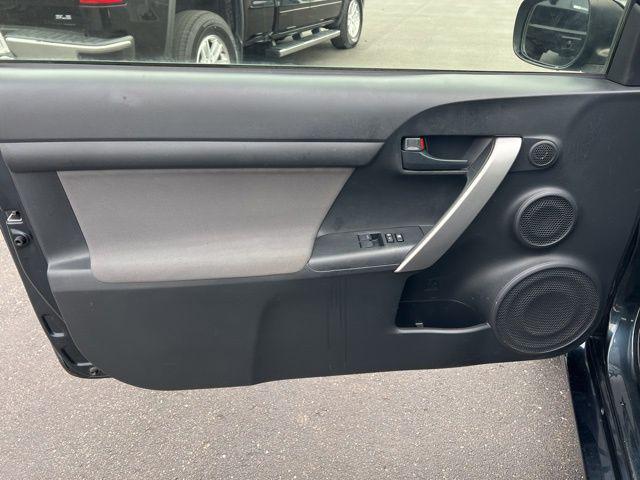 used 2015 Scion tC car, priced at $8,103