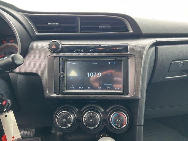 used 2015 Scion tC car, priced at $8,103