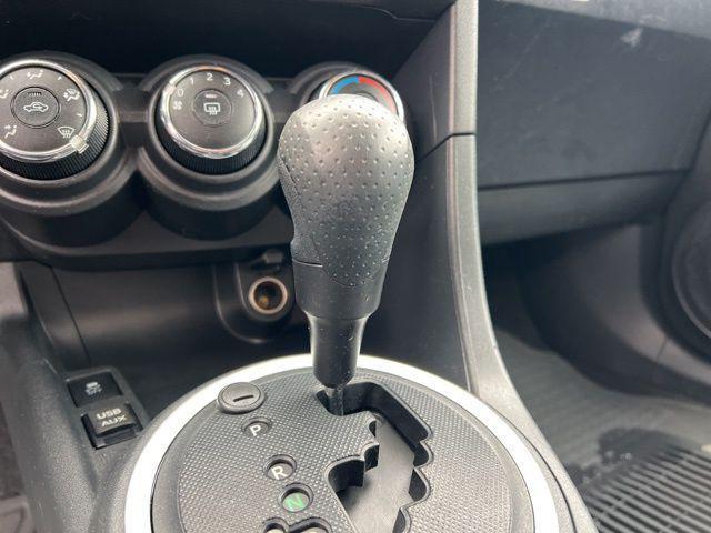 used 2015 Scion tC car, priced at $8,103