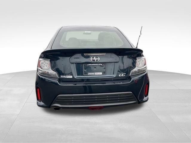used 2015 Scion tC car, priced at $8,103