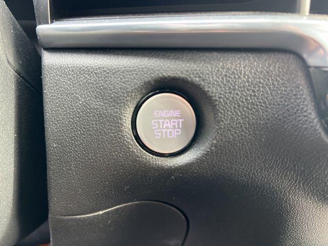 used 2025 Kia Sorento car, priced at $39,051