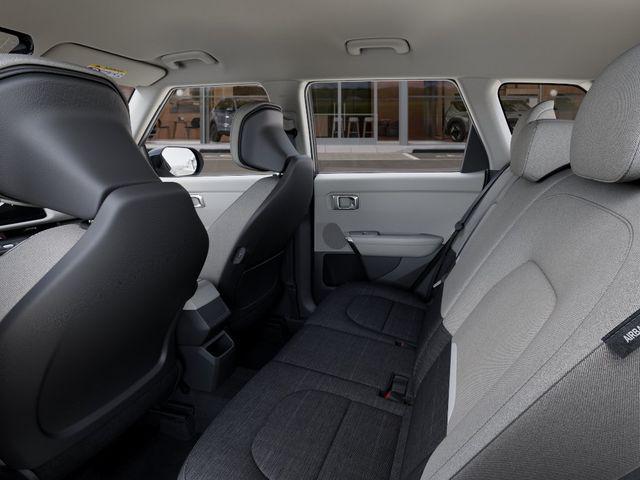 new 2027 Kia Seltos car, priced at $27,411