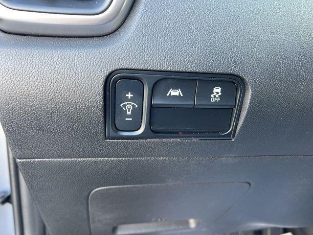 used 2021 Kia Sorento car, priced at $17,519