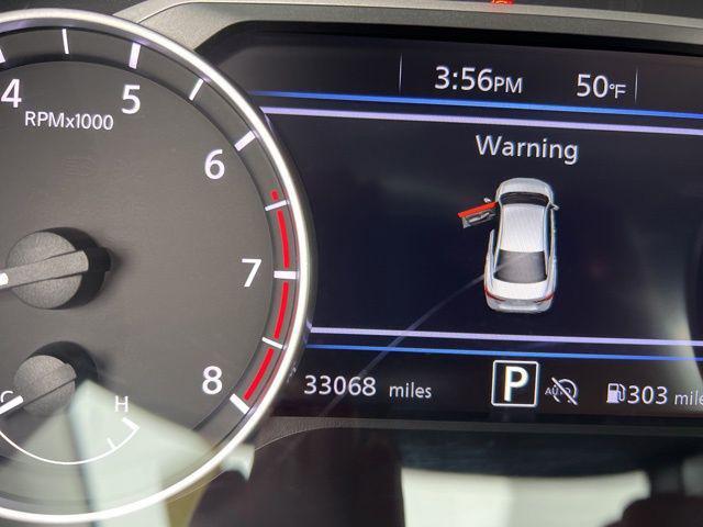 used 2024 Nissan Sentra car, priced at $16,235