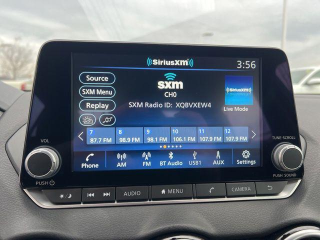 used 2024 Nissan Sentra car, priced at $16,235