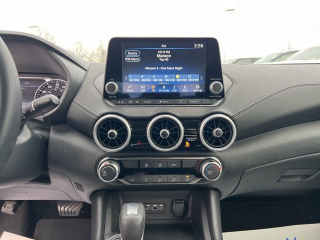 used 2024 Nissan Sentra car, priced at $16,235