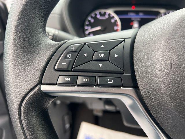 used 2024 Nissan Sentra car, priced at $16,235