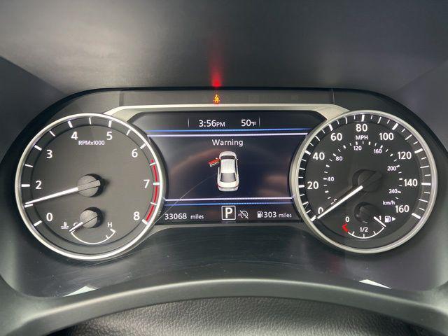 used 2024 Nissan Sentra car, priced at $16,235