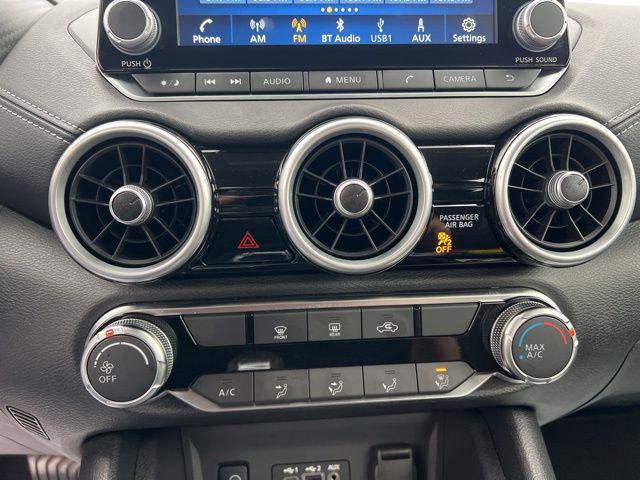 used 2024 Nissan Sentra car, priced at $16,235