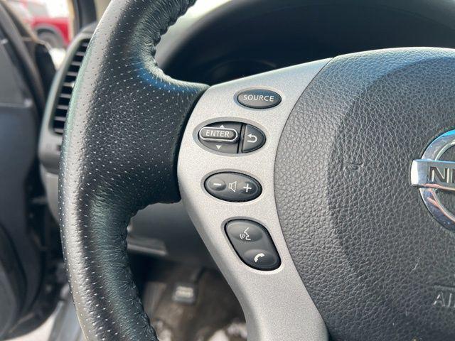 used 2009 Nissan Altima car, priced at $4,819