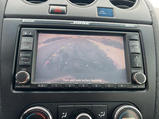 used 2009 Nissan Altima car, priced at $4,819