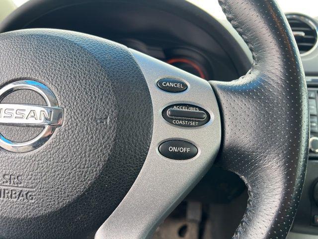 used 2009 Nissan Altima car, priced at $4,819