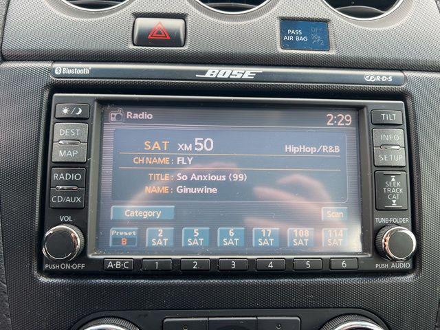 used 2009 Nissan Altima car, priced at $4,819