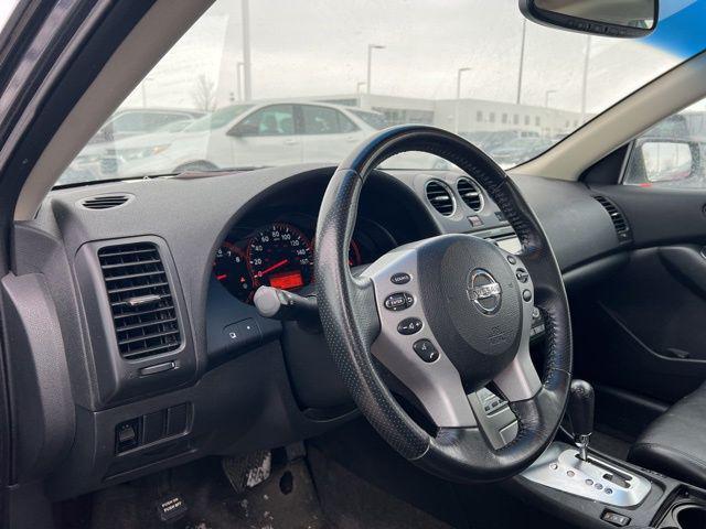 used 2009 Nissan Altima car, priced at $4,819
