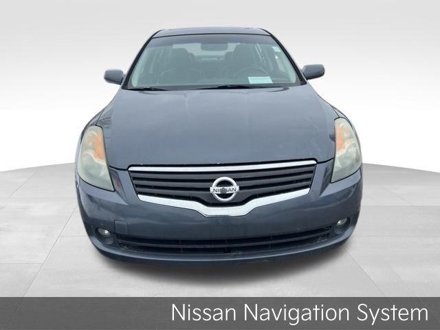 used 2009 Nissan Altima car, priced at $4,819
