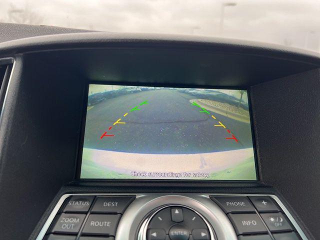 used 2011 Nissan Maxima car, priced at $4,994