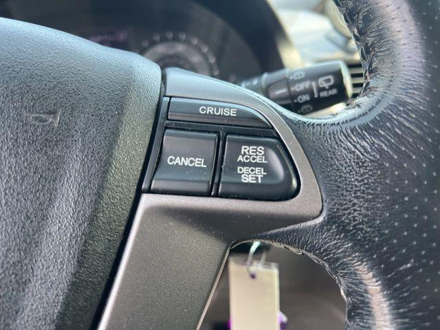 used 2013 Honda Odyssey car, priced at $10,000