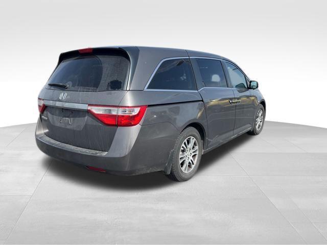used 2013 Honda Odyssey car, priced at $10,000