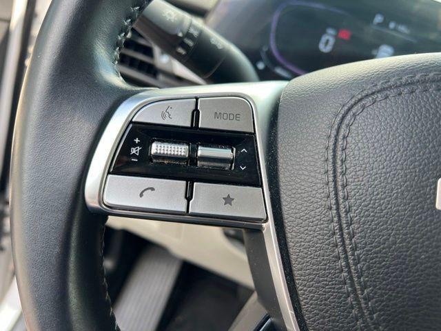used 2024 Kia Telluride car, priced at $34,299