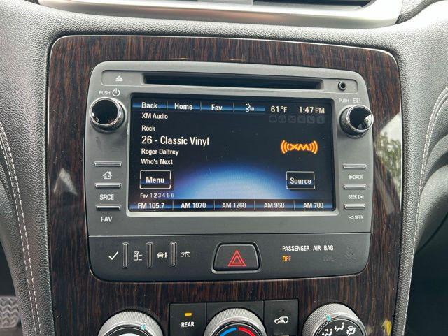 used 2016 Chevrolet Traverse car, priced at $7,605