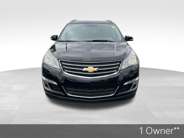 used 2016 Chevrolet Traverse car, priced at $7,605