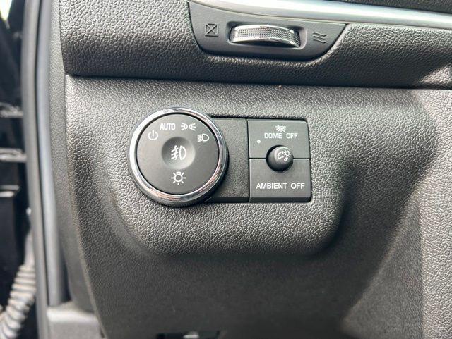 used 2016 Chevrolet Traverse car, priced at $7,605