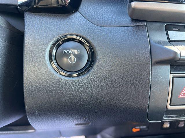 used 2025 Toyota Camry car, priced at $26,523