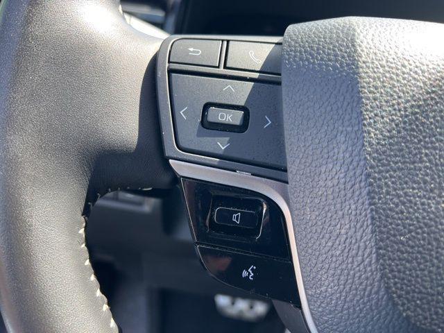 used 2025 Toyota Camry car, priced at $27,394