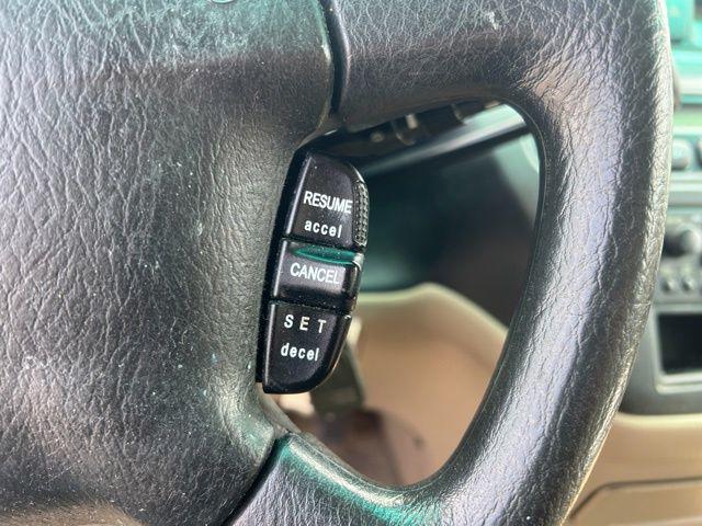 used 2004 Honda Odyssey car, priced at $3,895