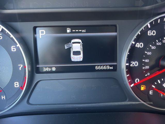 used 2023 Kia Forte car, priced at $16,056