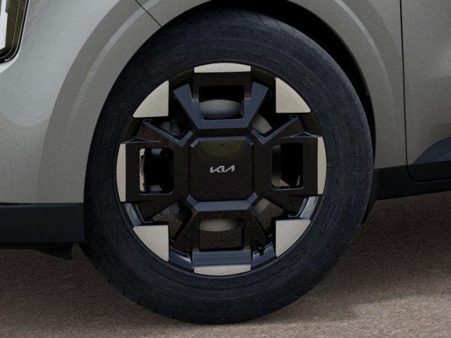 new 2026 Kia Carnival car, priced at $42,147