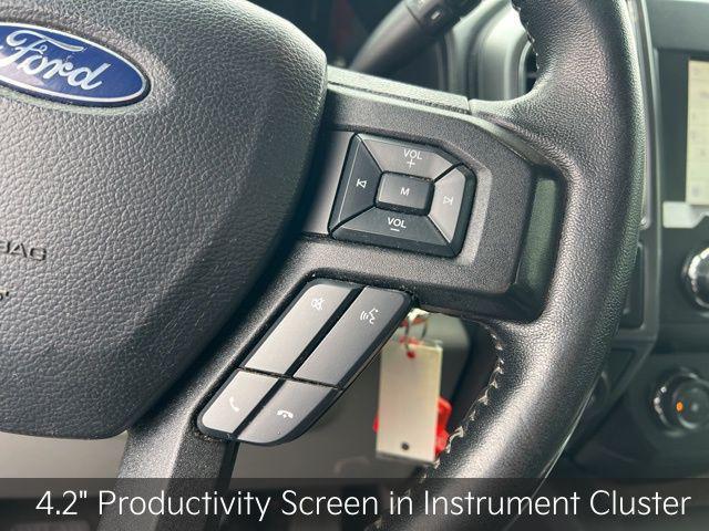 used 2019 Ford F-150 car, priced at $19,894
