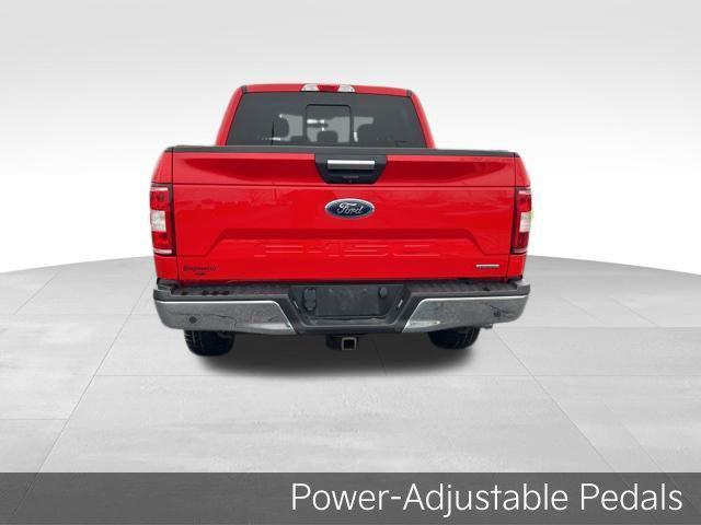 used 2019 Ford F-150 car, priced at $19,894