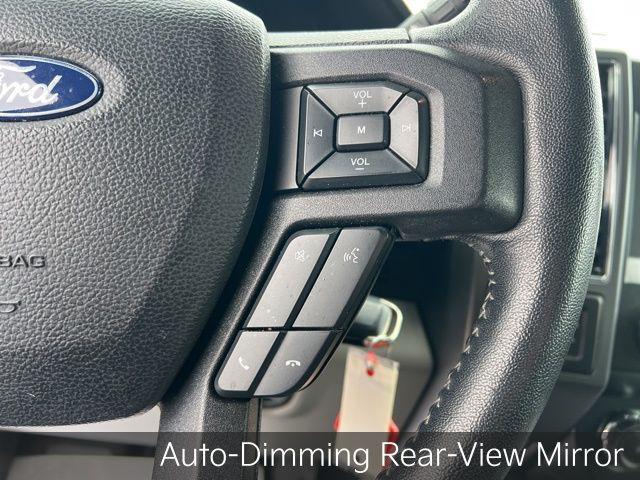 used 2020 Ford F-150 car, priced at $30,447